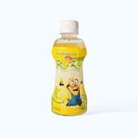 Nước uống bù điện giải ZOZO vị chanh (250ml)