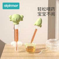 Nước uống cho bé Loại thuốc nhỏ giọt chống sặc 3.13