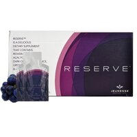 Nước uống chống lão hóa Jeunesse Reserve