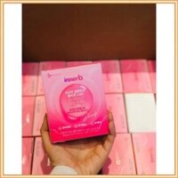 Nước uống CJ COLLAGEN INNERB GLOWSHOT 3000 Hàn Quốc [ HỘP 6 Ống ]
