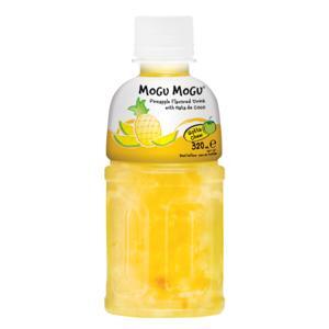 Nước uống có thạch dừa Mogu Mogu vị dừa 320ml