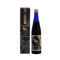 Nước uống Collagen 82X Sakura Premium 120.000mg hỗ trợ đẹp da