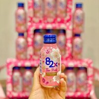 Nước uống Collagen 82x The Pink có tốt không?