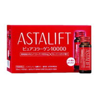 Nước uống Collagen Astalift