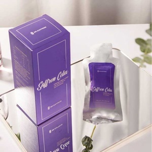 Nước uống Collagen cô đặc Saffron Colax