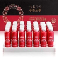 Nước uống collagen đẹp da o hui Chính Hãng