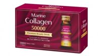 Nước uống collagen đẹp da Aishodo Marine Collagen 50000 Premium Beauty Drink