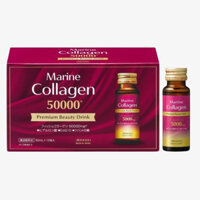 Nước Uống Collagen Marine 50000 Premium Beauty (50mlx10)
