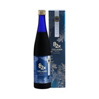 Nước Uống Collagen Mashiro 82x Classic New 120.000mg 500ml