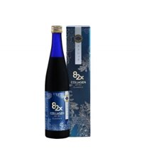 Nước uống Collagen Mashiro 82x Classic New 120.000mg 500ml