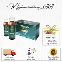 Nước Uống Collagen MELON G+ REIPERFECT