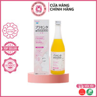 Nước Uống Collagen Nhau Thai Cừu Fracora Placenta 150.000mg Hàng Nội Địa Nhật Bản