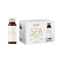 NƯỚC UỐNG COLLAGEN NUCOS SPA 10.000