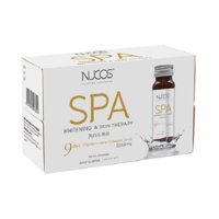 Nước uống Collagen NUCOS SPA 10.000