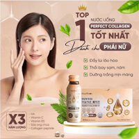 NƯỚC UỐNG COLLAGEN PERFECT