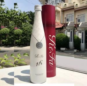 Nước uống Collagen Refa 16 Enrich - 480ml