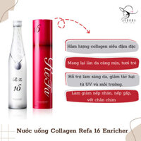 Nước uống collagen Refa 16 Enricher
