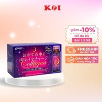 Nước uống Collagen S Select Vitamin C sáng da Nhật Bản 2000 mg collagen