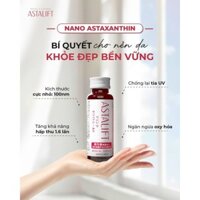 Nước uống Collagen trắng da Astalift White Fujifilm Nhật Bản