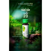 Nước uống Collagen TX