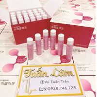 NƯỚC UỐNG COLLAGEN VB VITAL BEAUTIE SUPER COLLAGEN HÀN QUỐC - 8847