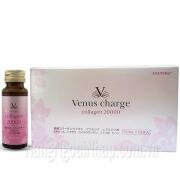 Nước uống Collagen Venus 2000mg Josephine của Nhật Bản