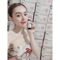 Nước Uống Collagen Yến Trắng Da Rose Beauty hai_bisu