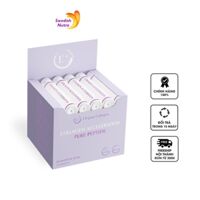 Nước uống Collagen Acce.leration Pure Peptide Elegant