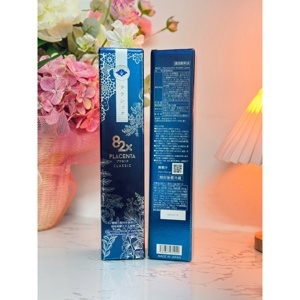 Nước uống đẹp da 82X Placenta Classic