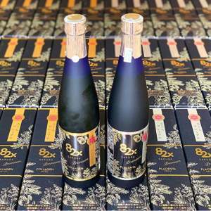 Nước uống đẹp da 82X Placenta