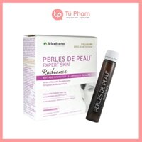 Nước Uống Đẹp Da Arkopharma Perles De Peau Radiance 10 ống Mizu cosmetics