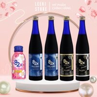 Nước Uống Đẹp da Collagen 82X và Placenta 82X Classic/skura chai 500ml