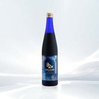Nước uống đẹp da collagen 82X giúp làm đẹp da ngăn lão hóa - Collagen 82X classic