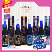 Nước uống đẹp da collagen 82X giúp làm đẹp da ngăn lão hóa - 82x classic collagen