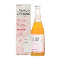 Nước uống đẹp da Fracora 480 ml