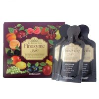 Nước Uống Đẹp Da & Giảm Cân Dr Select Finozyme 310 Nhật Bản (30 gói x 15ml)