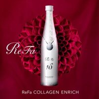 Nước uống đẹp da Refa 16 Collagen Enriched Drink 480ml