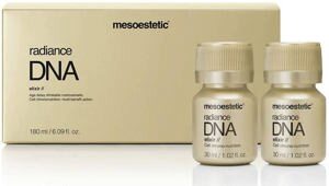 Nước uống dinh dưỡng trẻ hóa da, tái tạo tế bào Mesoestetic Radiance DNA Elixir