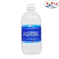 Nước Uống Đóng Bình Aquafina 5L