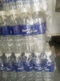 Nước uống đóng chai 330ml giá rẻ