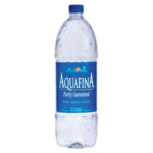 Nước uống đóng chai Aquafina 1.5L