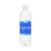 Nước uống đóng chai Aquafina 500 ml