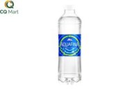 Nước Uống Đóng Chai Aquafina 500ml