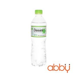 Nước uống đóng chai Dasani 500ml