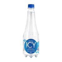 Nước Uống Đóng Chai, Icy Premium Water (450ml) - VINAMILK