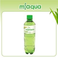 Nước uống đóng chai Miaqua 500ml