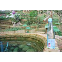 Nước uống đóng chai