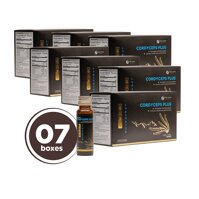 Nước uống Đông Trùng Hạ Thảo Nhật Bản - Fine Japan Cordyceps Plus Combo 7 hộp