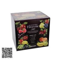 Nước Uống Dr Select FINOZYME 310 Đẹp Da Và Giảm Cân Nhật Bản