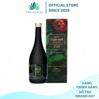 Nước uống dưỡng da High End Enzyme 108 - The Senses